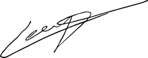 Signature de Florent Larroque